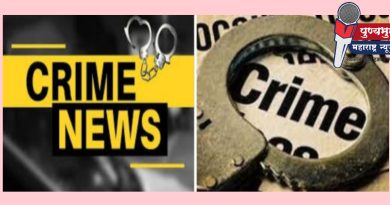 फलटण प्रकरणात महिला डॉक्टरच्या मृत्याला कारणीभूत ठरलेल्या आरोपीला पुणे येथून अटक; राज्यभरातून निष्पक्ष तपासाची मागणी.