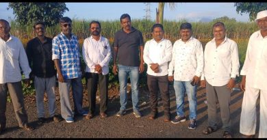 रिपब्लिकन सेना भोर–राजगड (वेल्हा) ची कार्यकारिणी बैठक संपन्न रिपब्लिकन सेना भोर–राजगड (वेल्हा) ची कार्यकारिणी बैठक संपन्न