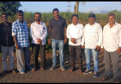 रिपब्लिकन सेना भोर–राजगड (वेल्हा) ची कार्यकारिणी बैठक संपन्न रिपब्लिकन सेना भोर–राजगड (वेल्हा) ची कार्यकारिणी बैठक संपन्न