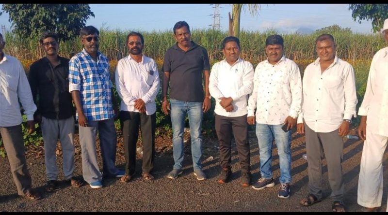 रिपब्लिकन सेना भोर–राजगड (वेल्हा) ची कार्यकारिणी बैठक संपन्न रिपब्लिकन सेना भोर–राजगड (वेल्हा) ची कार्यकारिणी बैठक संपन्न