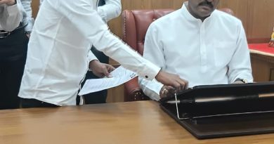 भोर तालुक्यात परिवहन सेवेसाठी गती; उपजिल्हाप्रमुख गणेश निगडे यांची परिवहनमंत्री प्रताप सरनाईक यांच्यासोबत चर्चा