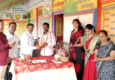 न्हावी जिल्हा परिषद प्राथमिक शाळेत जागतिक दिव्यांग दिन उत्साहात साजरा न्हावी जिल्हा परिषद प्राथमिक शाळेत जागतिक दिव्यांग दिन उत्साहात साजरा