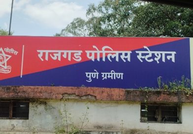 शाळा परिसरातील विद्यार्थ्यांच्या आरोग्यास धोका ठरणारी तंबाखू विक्री; राजगड पोलिसांची ७ विक्रेत्यांवर कारवाई” शाळा परिसरातील विद्यार्थ्यांच्या आरोग्यास धोका ठरणारी तंबाखू विक्री; राजगड पोलिसांची ७ विक्रेत्यांवर कारवाई”