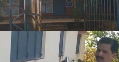 हिर्डोशी शाळेतील पिण्याच्या पाण्याचा प्रश्न तत्काळ निकाली; प्रशासनाची तातडीची दखल