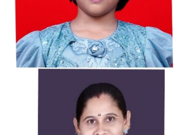 जि प प्राथ शाळा न्हावी शाळेची राज्यस्तरीय मंथन सामान्य ज्ञान स्पर्धा परीक्षेची दमदार सुरुवात