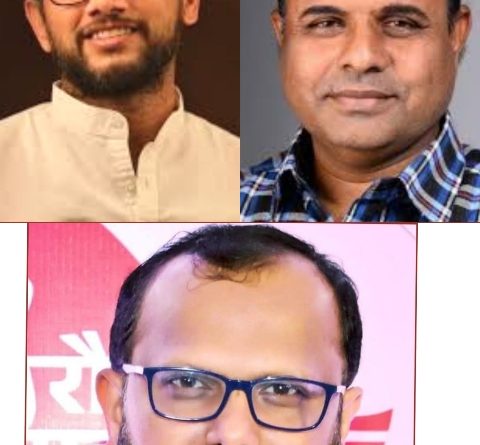 लोणंदला दि 24 ते 26 एप्रिल तीन दिवसीय ‘खेमातीर’ व्याख्यानमालेचे आयोजन  