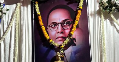 कोथरूड आगारात आंबेडकर जयंती उत्साहात साजरी 