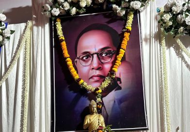 कोथरूड आगारात आंबेडकर जयंती उत्साहात साजरी 