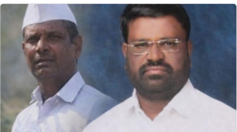 कृषिपंप बसविताना विजेचा धक्का; दोन सख्ख्या भावांचा पाण्यात बुडून मृत्यू कृषिपंप बसविताना विजेचा धक्का; दोन सख्ख्या भावांचा पाण्यात बुडून मृत्यू