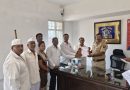 नसरापूर येथील घटनेचा ‘प्रहार’ आणि ‘रौद्रशंभु प्रतिष्ठान’कडून तीव्र निषेध; आरोपींवर कठोर कारवाईची मागणी