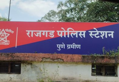 नसरापूरमध्ये सराफा दुकानातून ६२ हजारांच्या सोन्याच्या चमक्या लंपास; पाच महिलांविरोधात गुन्हा दाखल