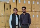 नांदेडच्या भूमिपुत्राचे नाशिक औद्योगिक क्षेत्रात उल्लेखनीय कार्य जिद्द आणि परिश्रमातून घडलेले व्यक्तिमत्त्व : इंजिनियर जयपाल शिरसाठे
