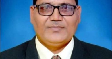 संपादक दिलीप वाघमारे 17 मे रोजी कोल्हापुरात राज्य पुरस्काराने सन्मानित होणार