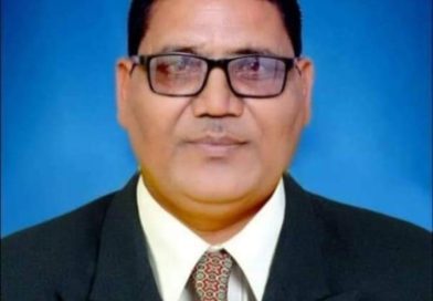 संपादक दिलीप वाघमारे 17 मे रोजी कोल्हापुरात राज्य पुरस्काराने सन्मानित होणार