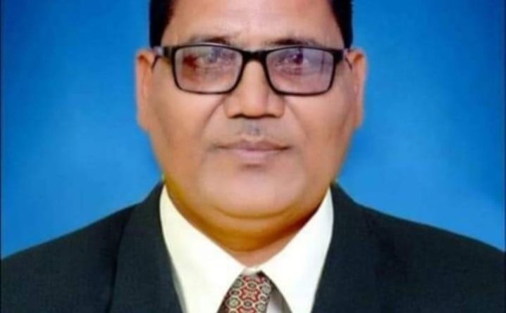 संपादक दिलीप वाघमारे 17 मे रोजी कोल्हापुरात राज्य पुरस्काराने सन्मानित होणार