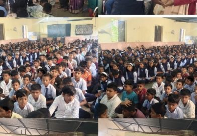 किकवी शिक्षण संस्थेचे अध्यक्ष दत्तात्रय भिलारे यांचा वाढदिवस उत्साहात साजरा