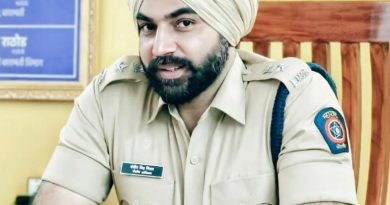 पुणे ग्रामीण पोलीस दलात मोठे फेरबदल एकाचवेळी 30 पोलीस अधिकाऱ्यांच्या बदल्यांचे आदेश:- पोलीस अधीक्षक संदीप सिंह गिल ! पुणे ग्रामीण पोलीस दलात मोठे फेरबदल एकाचवेळी 30 पोलीस अधिकाऱ्यांच्या बदल्यांचे आदेश:- पोलीस अधीक्षक संदीप सिंह गिल !