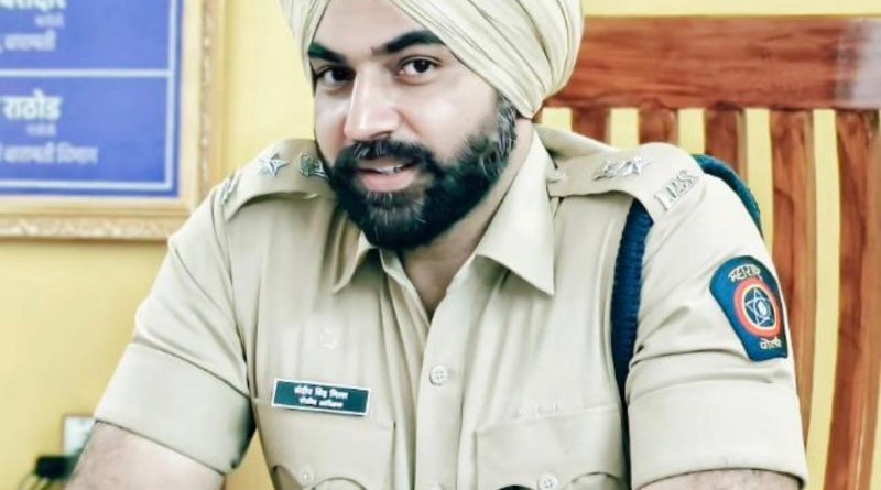 पुणे ग्रामीण पोलीस दलात मोठे फेरबदल एकाचवेळी 30 पोलीस अधिकाऱ्यांच्या बदल्यांचे आदेश:- पोलीस अधीक्षक संदीप सिंह गिल ! पुणे ग्रामीण पोलीस दलात मोठे फेरबदल एकाचवेळी 30 पोलीस अधिकाऱ्यांच्या बदल्यांचे आदेश:- पोलीस अधीक्षक संदीप सिंह गिल !