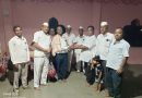 राजापूर येथे मोफत नेत्रतपासणी शिबिरास उत्स्फूर्त प्रतिसाद; 