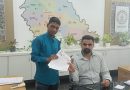 भोंगवलीतील बेकायदेशीर उत्खननाविरोधात जिल्हाधिकाऱ्यांकडे तक्रार; कारवाईचे संकेत