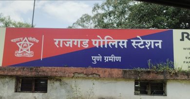 सारोळे येथे भीषण अपघात; दोन 17 वर्षीय युवकांचा मृत्यू