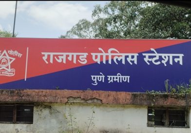 सारोळे येथे अज्ञात वाहनाची दुचाकीला धडक; दोन १७ वर्षीय युवकांचा दुर्दैवी मृत्यू सारोळे येथे अज्ञात वाहनाची दुचाकीला धडक; दोन १७ वर्षीय युवकांचा दुर्दैवी मृत्यू