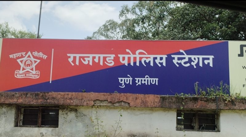 सारोळे येथे अज्ञात वाहनाची दुचाकीला धडक; दोन १७ वर्षीय युवकांचा दुर्दैवी मृत्यू सारोळे येथे अज्ञात वाहनाची दुचाकीला धडक; दोन १७ वर्षीय युवकांचा दुर्दैवी मृत्यू