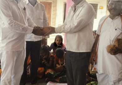 विद्यार्थी वारकरी दिंडीतून संत परंपरा, व्यसनमुक्ती व पर्यावरण संवर्धनाचा संदेश विद्यार्थी वारकरी दिंडीतून संत परंपरा, व्यसनमुक्ती व पर्यावरण संवर्धनाचा संदेश