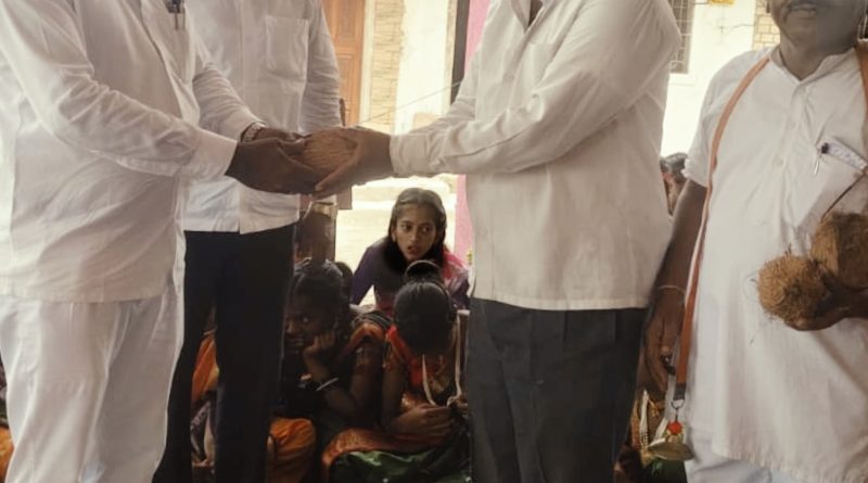 विद्यार्थी वारकरी दिंडीतून संत परंपरा, व्यसनमुक्ती व पर्यावरण संवर्धनाचा संदेश विद्यार्थी वारकरी दिंडीतून संत परंपरा, व्यसनमुक्ती व पर्यावरण संवर्धनाचा संदेश